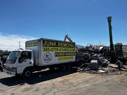 Best Yard Waste Removal  in Brooklyn Park, MN