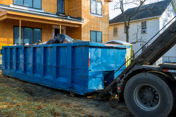 Best Commercial Junk Removal  in Brooklyn Park, MN
