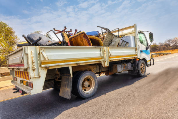 Best Construction Debris Removal  in Brooklyn Park, MN