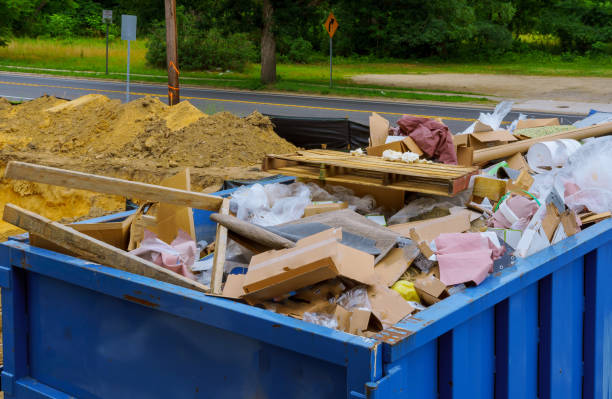 Best Attic Cleanout  in Brooklyn Park, MN